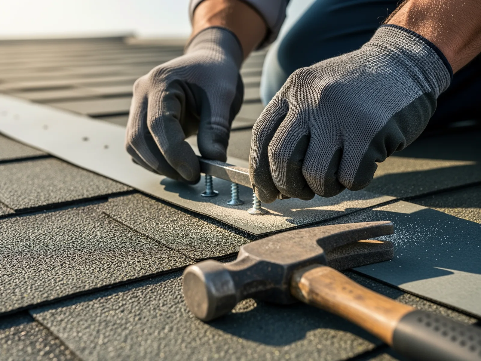 Why choose Fascia Repair in Prichard, WV